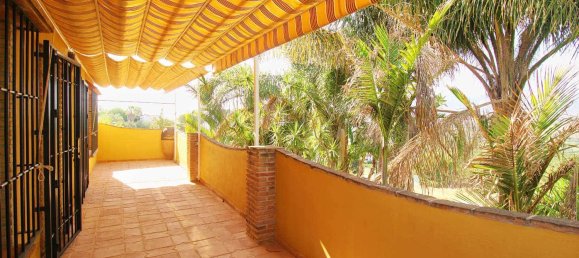 5 Schlafzimmer Haus in Alhaurin de la Torre, Spain, Nr. 135404 36