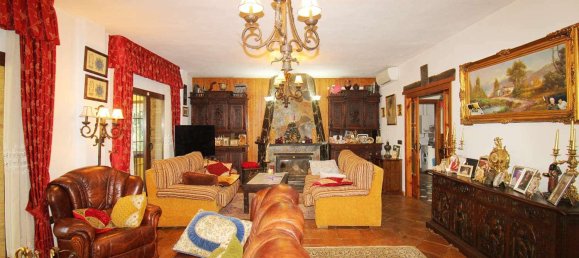 5 Schlafzimmer Haus in Alhaurin de la Torre, Spain, Nr. 135404 20