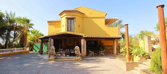 5 Schlafzimmer Haus in Alhaurin de la Torre, Spain, Nr. 135404 49