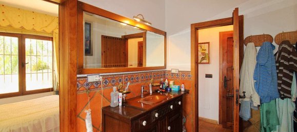 5 Schlafzimmer Haus in Alhaurin de la Torre, Spain, Nr. 135404 28