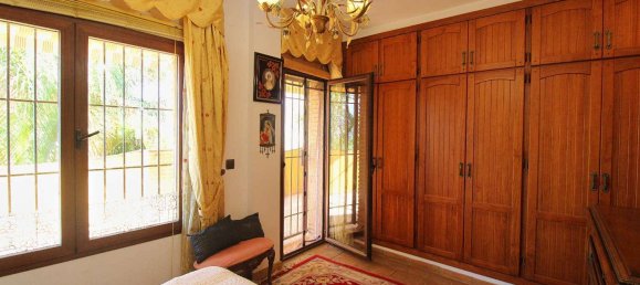 5 Schlafzimmer Haus in Alhaurin de la Torre, Spain, Nr. 135404 27