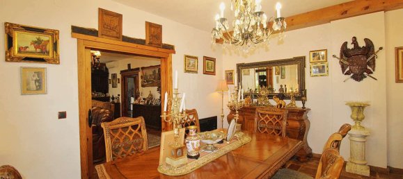 5 Schlafzimmer Haus in Alhaurin de la Torre, Spain, Nr. 135404 18