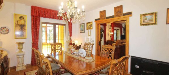 5 Schlafzimmer Haus in Alhaurin de la Torre, Spain, Nr. 135404 19