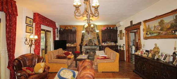 5 Schlafzimmer Haus in Alhaurin de la Torre, Spain, Nr. 135404 17