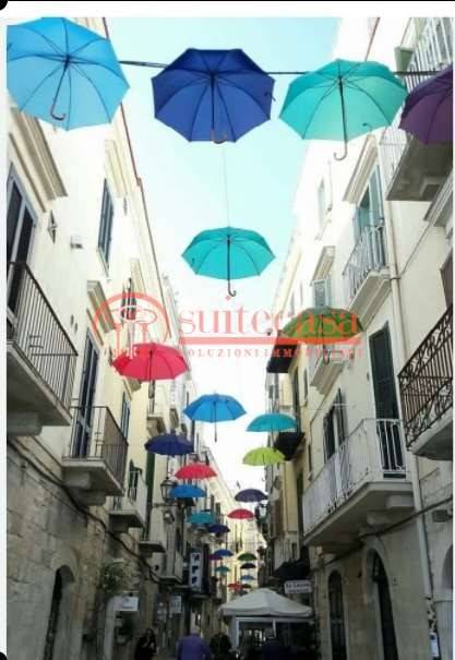 1 Schlafzimmer Wohnung in Trani, Italy, Nr. 263779