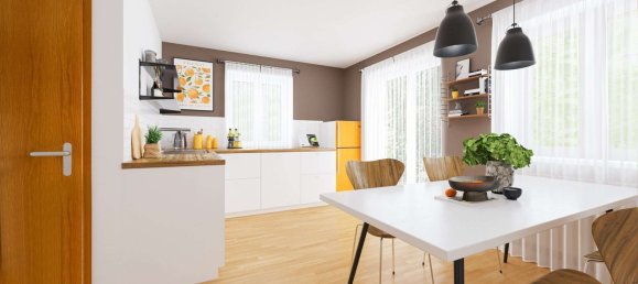 5 Schlafzimmer Stadthaus in Dachau, Germany, Nr. 264702 10