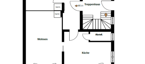 5 Schlafzimmer Stadthaus in Dachau, Germany, Nr. 264702 35