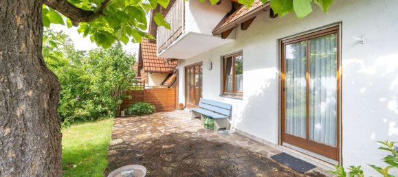 5 Schlafzimmer Stadthaus in Dachau, Germany, Nr. 264702 11