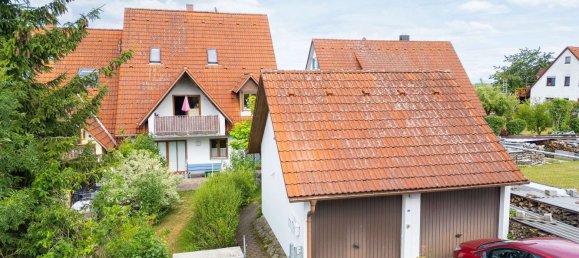 5 Schlafzimmer Stadthaus in Dachau, Germany, Nr. 264702 2