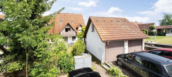 5 Schlafzimmer Stadthaus in Dachau, Germany, Nr. 264702 3
