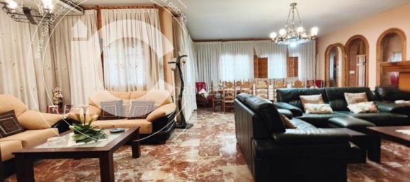 8 Schlafzimmer Haus in Vegas del Genil, Spain, Nr. 188609 19