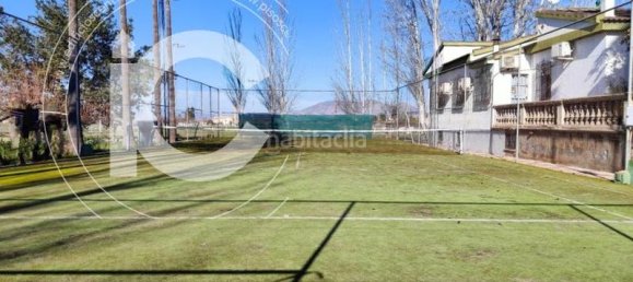 8 Schlafzimmer Haus in Vegas del Genil, Spain, Nr. 188609 28