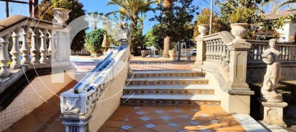 8 Schlafzimmer Haus in Vegas del Genil, Spain, Nr. 188609 13