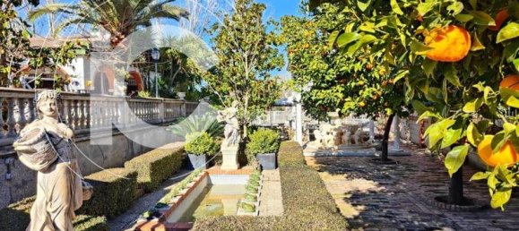 8 Schlafzimmer Haus in Vegas del Genil, Spain, Nr. 188609 22