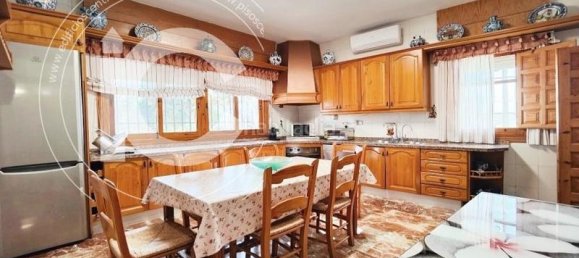 8 Schlafzimmer Haus in Vegas del Genil, Spain, Nr. 188609 37