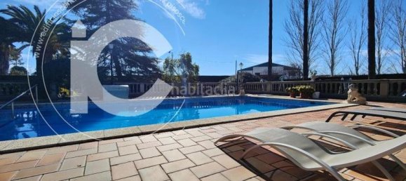 8 Schlafzimmer Haus in Vegas del Genil, Spain, Nr. 188609 29