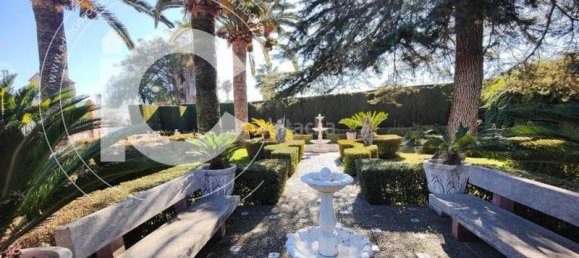 8 Schlafzimmer Haus in Vegas del Genil, Spain, Nr. 188609 15