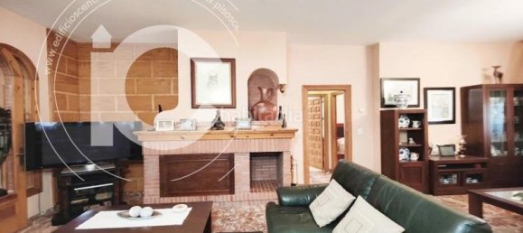 8 Schlafzimmer Haus in Vegas del Genil, Spain, Nr. 188609 39