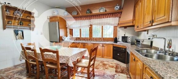 8 Schlafzimmer Haus in Vegas del Genil, Spain, Nr. 188609 24