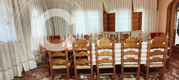 8 Schlafzimmer Haus in Vegas del Genil, Spain, Nr. 188609 46