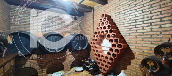 8 Schlafzimmer Haus in Vegas del Genil, Spain, Nr. 188609 10