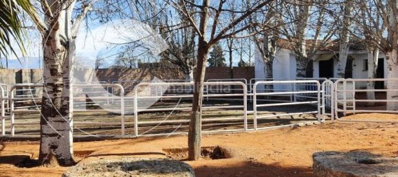 8 Schlafzimmer Haus in Vegas del Genil, Spain, Nr. 188609 35