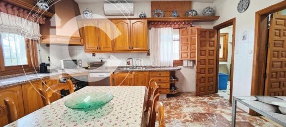 8 Schlafzimmer Haus in Vegas del Genil, Spain, Nr. 188609 38