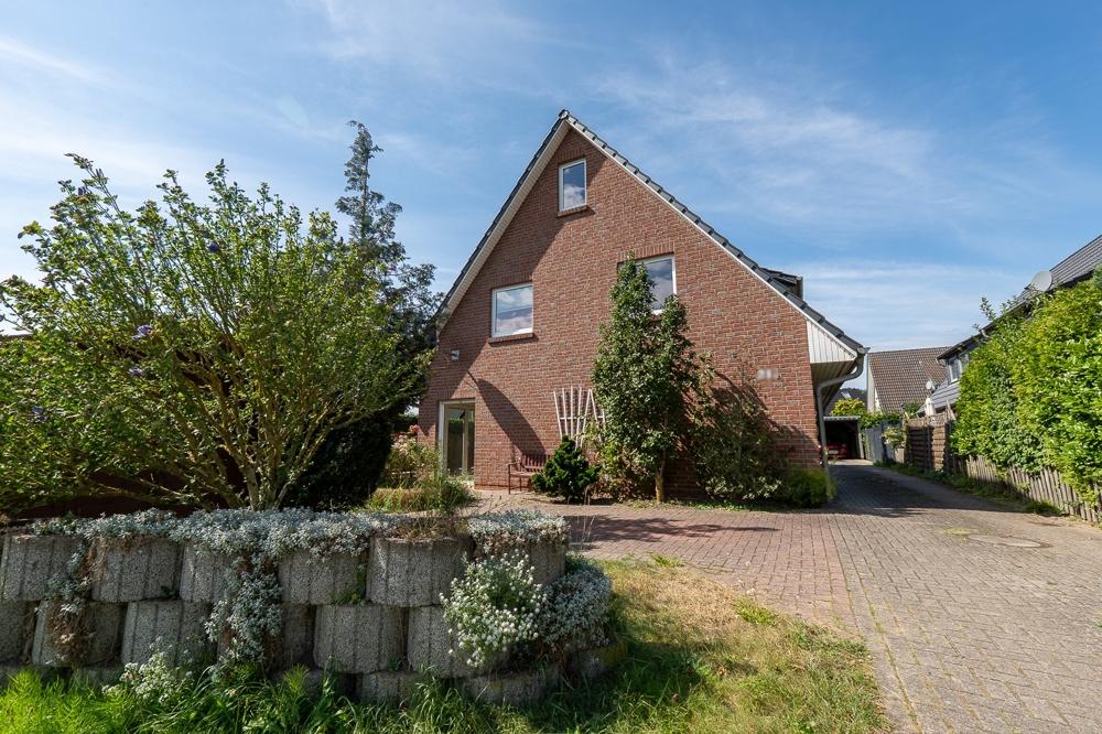 3 bedrooms Townhouse in Harburg, Germany No. 363807