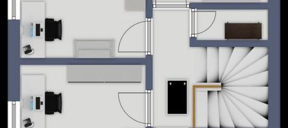 3 bedrooms Townhouse in Harburg, Germany No. 363807 20