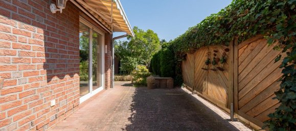 3 bedrooms Townhouse in Harburg, Germany No. 363807 16