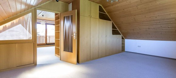 Квартира с 7 комнатами в Sigmaringen, Германия № 329373 5