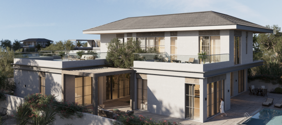 6 bedrooms Villa in Dubai, UAE No. 54598 4