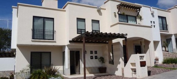 Дом с 3 спальнями в Гуанахуато, Мексика № 183134 2