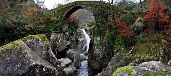 5 غرف نوم منزل في Salamonde, Portugal رقم 42974 15