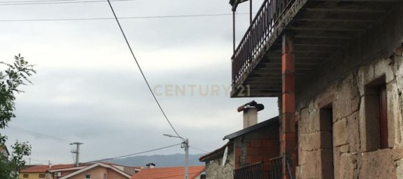 5 غرف نوم منزل في Salamonde, Portugal رقم 42974 4