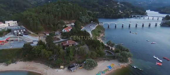 5 غرف نوم منزل في Salamonde, Portugal رقم 42974 18