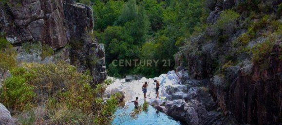 5 غرف نوم منزل في Salamonde, Portugal رقم 42974 25