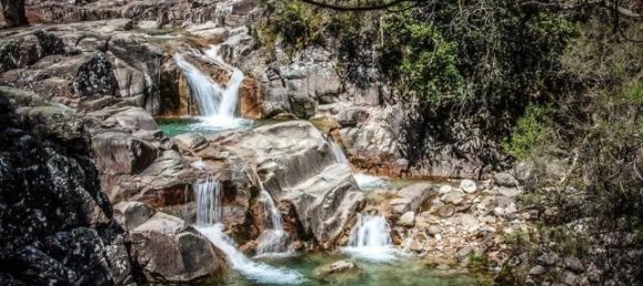 5 غرف نوم منزل في Salamonde, Portugal رقم 42974 19