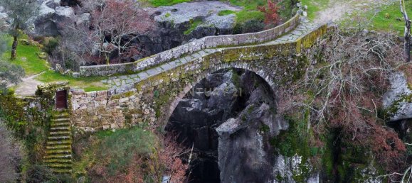 5 غرف نوم منزل في Salamonde, Portugal رقم 42974 16