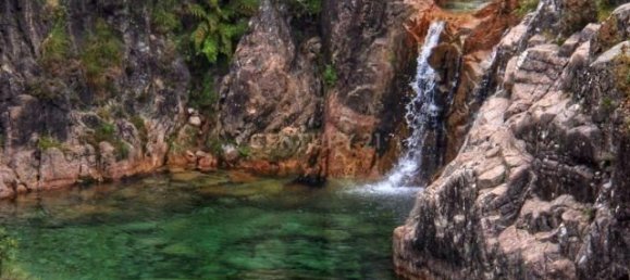 5 غرف نوم منزل في Salamonde, Portugal رقم 42974 23