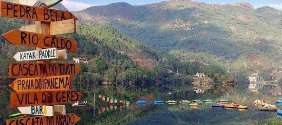 5 غرف نوم منزل في Salamonde, Portugal رقم 42974 34