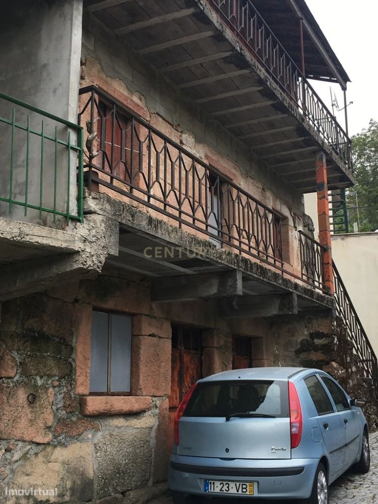 5 غرف نوم منزل في Salamonde, Portugal رقم 42974