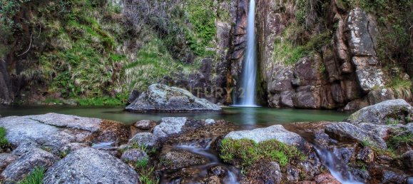 5 غرف نوم منزل في Salamonde, Portugal رقم 42974 14