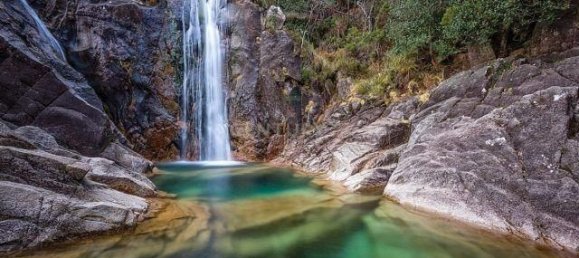 5 غرف نوم منزل في Salamonde, Portugal رقم 42974 28