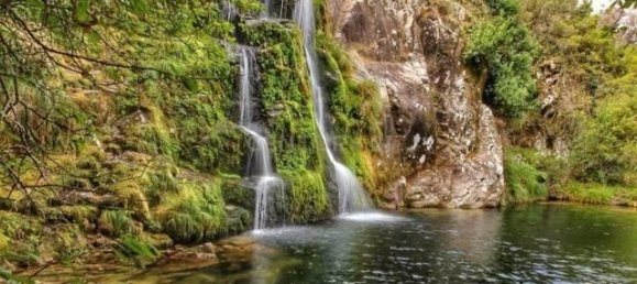 5 غرف نوم منزل في Salamonde, Portugal رقم 42974 31