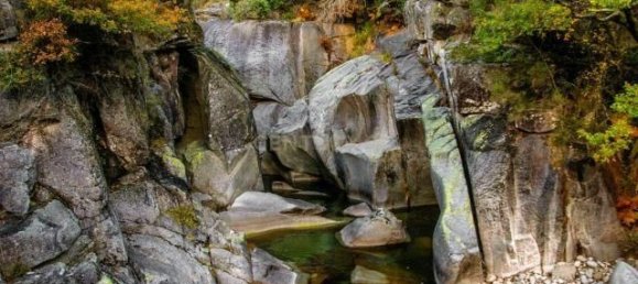 5 غرف نوم منزل في Salamonde, Portugal رقم 42974 13