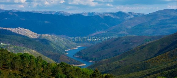 5 غرف نوم منزل في Salamonde, Portugal رقم 42974 21