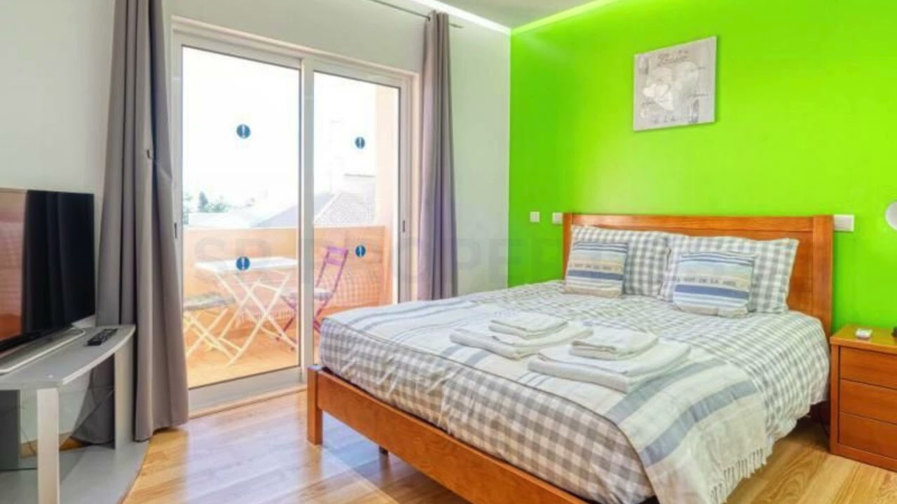 6 bedrooms House in Albufeira, Portugal No. 207380