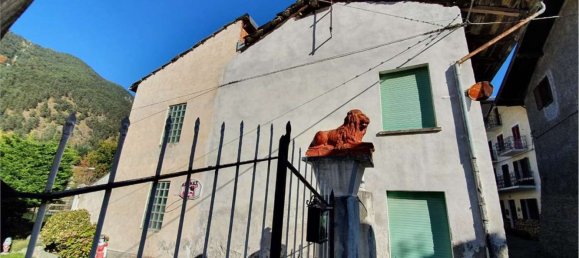 Casa de 9 divisões em Fenestrelle, Italy N.º 65682 3