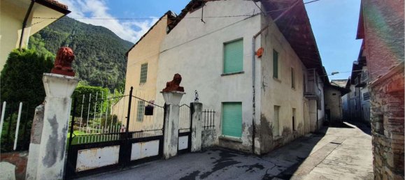 Casa de 9 divisões em Fenestrelle, Italy N.º 65682 2